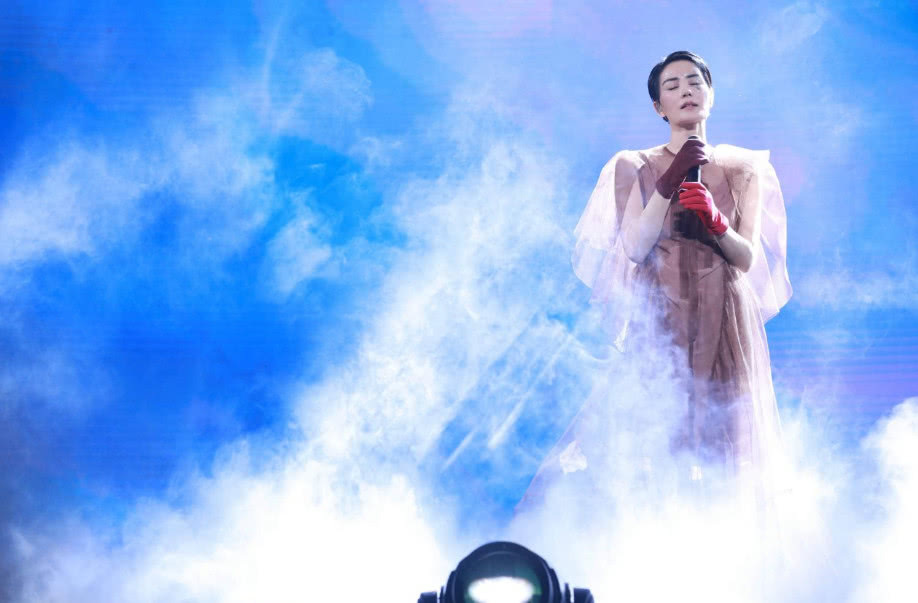 当红华语歌手代表作，一人一首成名曲(图1)