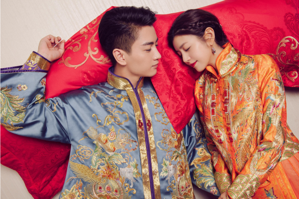 2021最新结婚歌曲，10首2021适合婚礼播放的歌曲(图1)