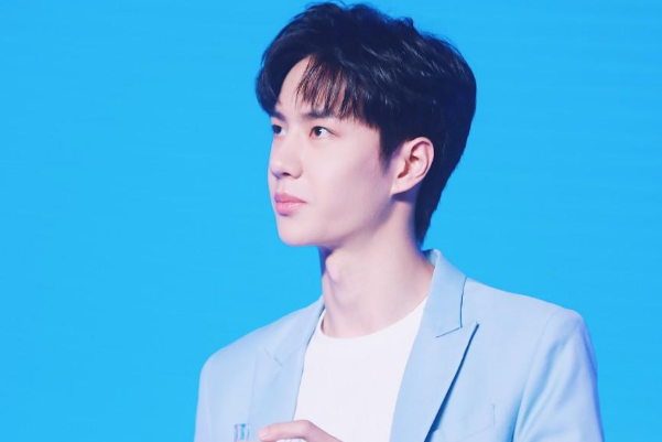 当下最火男演员微信指数排行榜，2021最火男明星排行榜(图2)