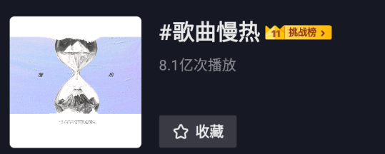 当下最火的新歌，2021爆红的新歌，现在最红的歌曲(图1)