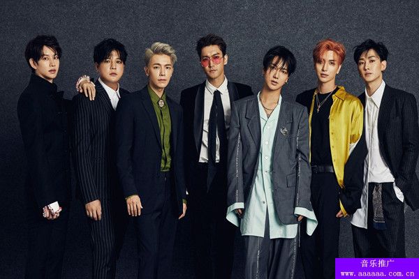 韩国男团热门歌曲有哪些?韩国男组合十大成名曲推荐(图1)